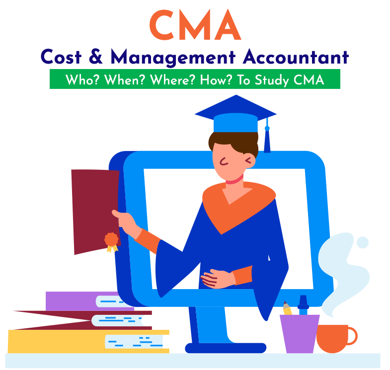 Cost and Management Accountancy - CMA Course